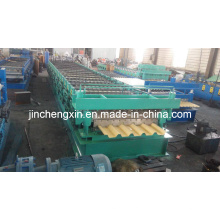 Roller Forming Machine Factory
